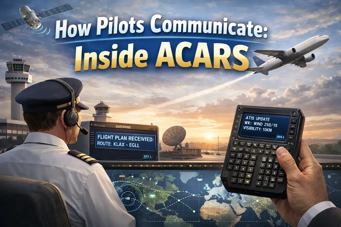 Live Flight Tracker | Real-Time Global Flight Tracking & Radar